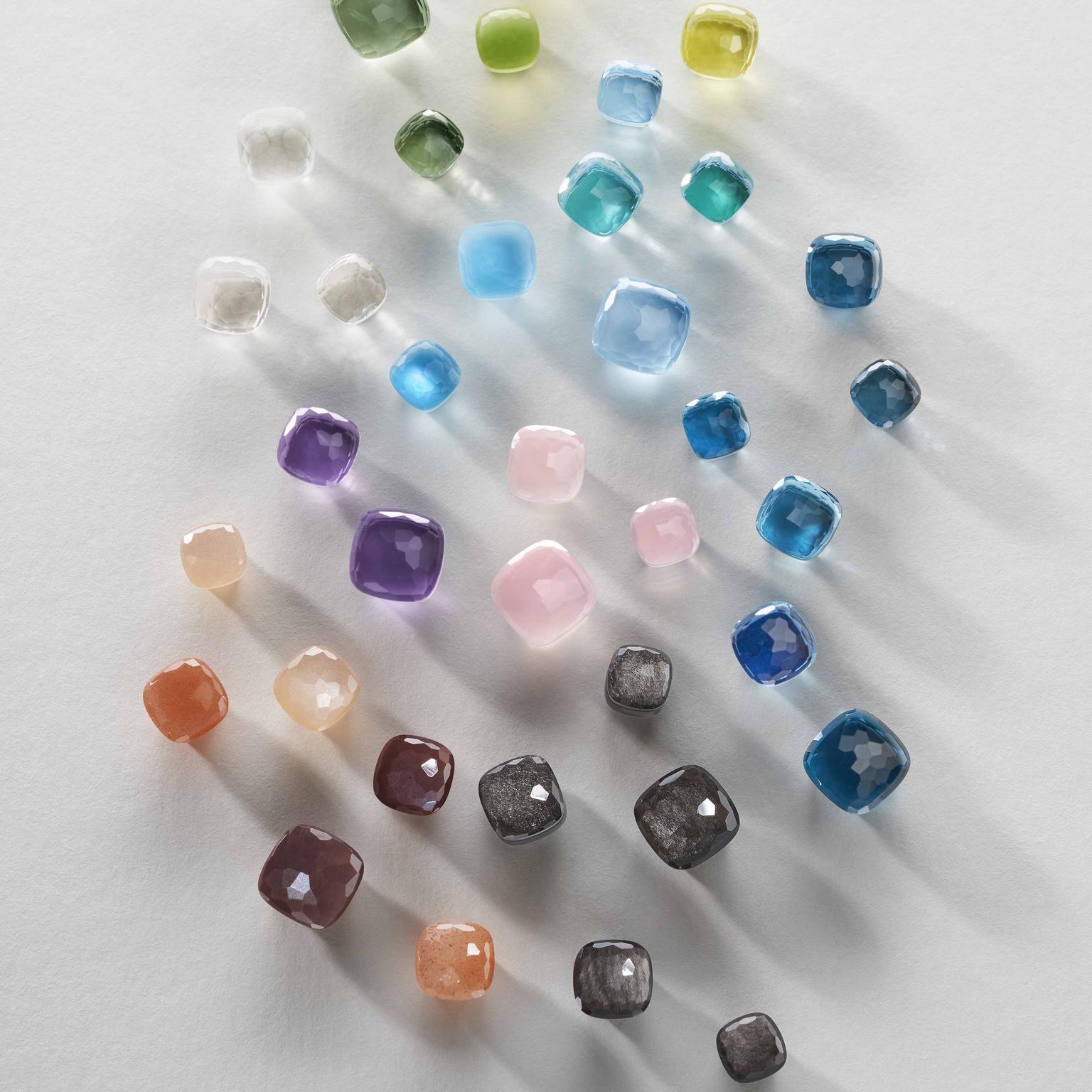 An Evening of Colour & Design - The Art of Nudo Event