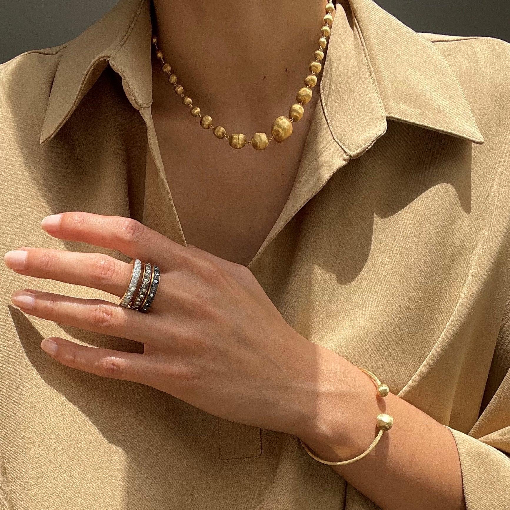 How Covid has changed the way we buy jewellery - Orsini Jewellers