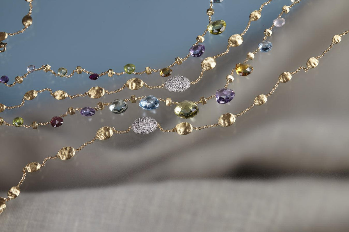 Marco Bicego Paradise collection