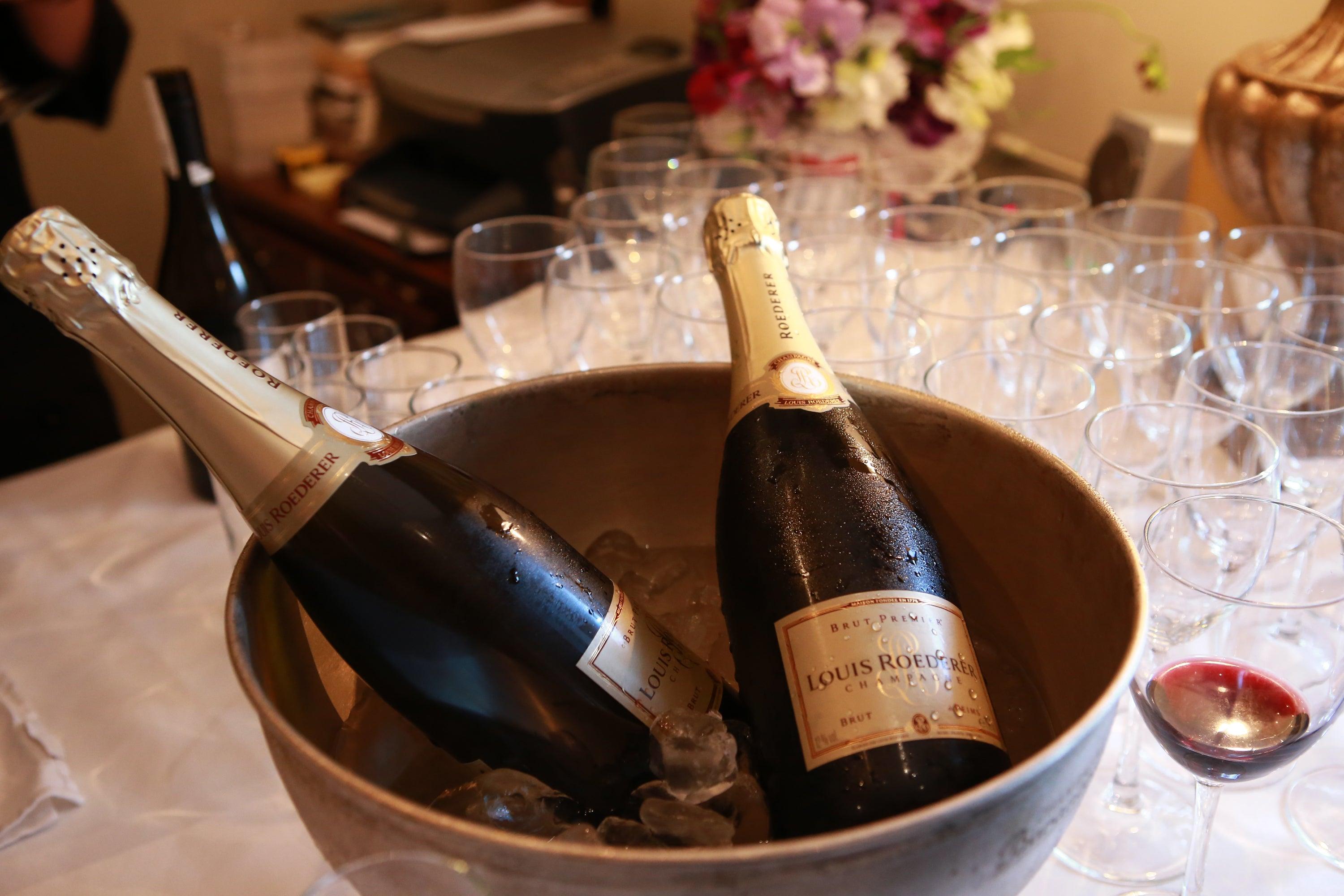 Orsini celebrates 6 years in business with a VIP event