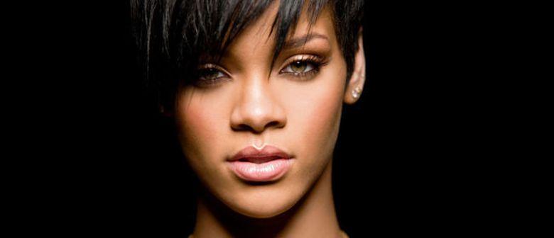 Rihanna Diamonds World Tour