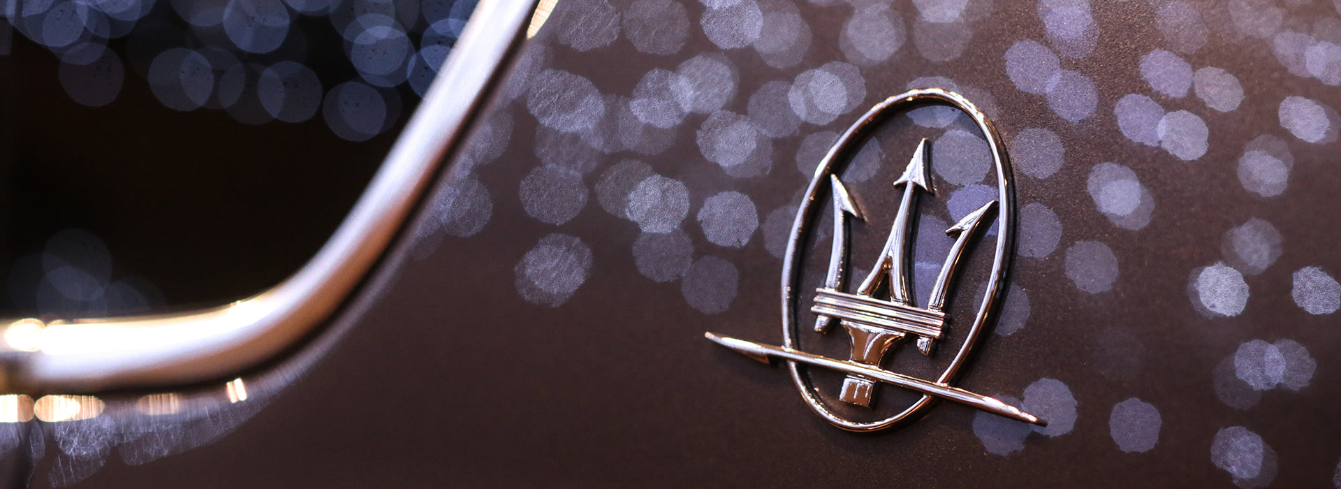 VIP Event: 'Jewels, Cars & Champagne' at Maserati - Orsini Jewellers