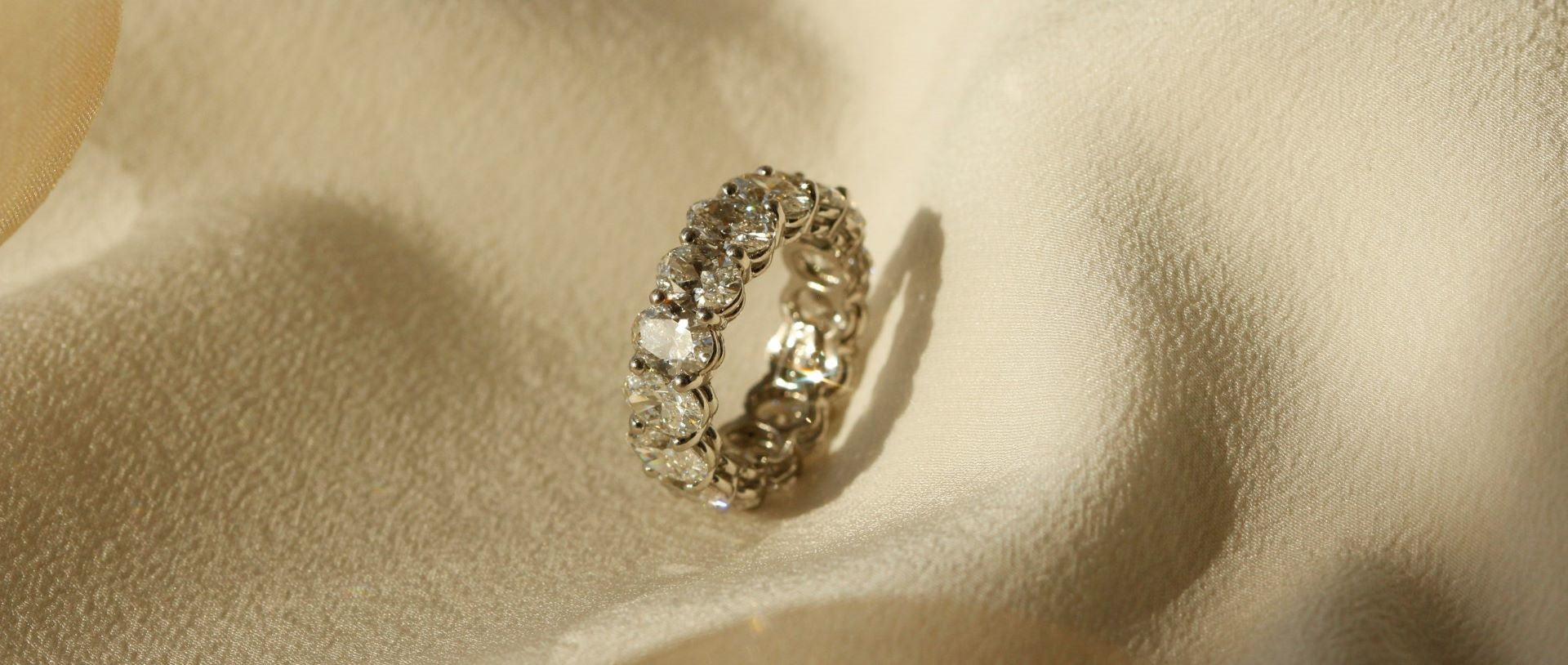 Eternity Rings