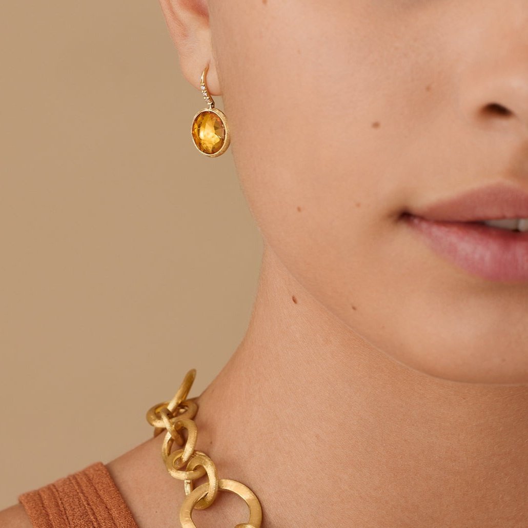 Citrine Jewellery