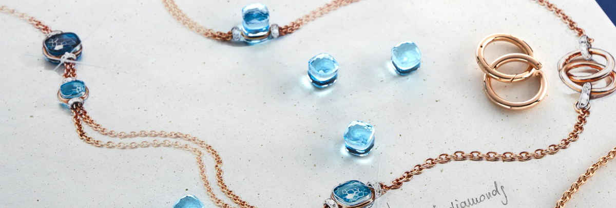 Pomellato - Our Best Sellers