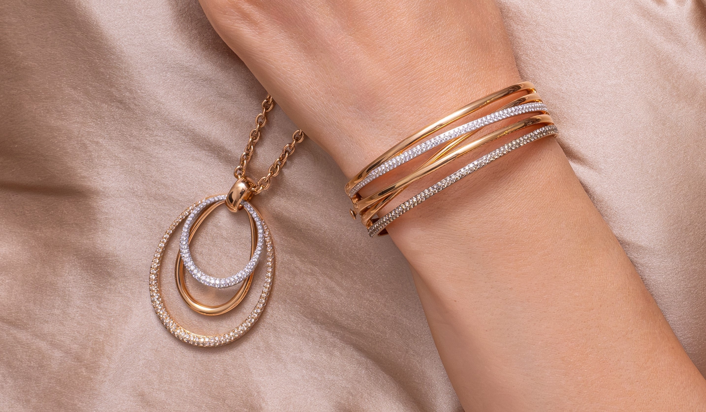 Al Coro - Orsini Jewellers