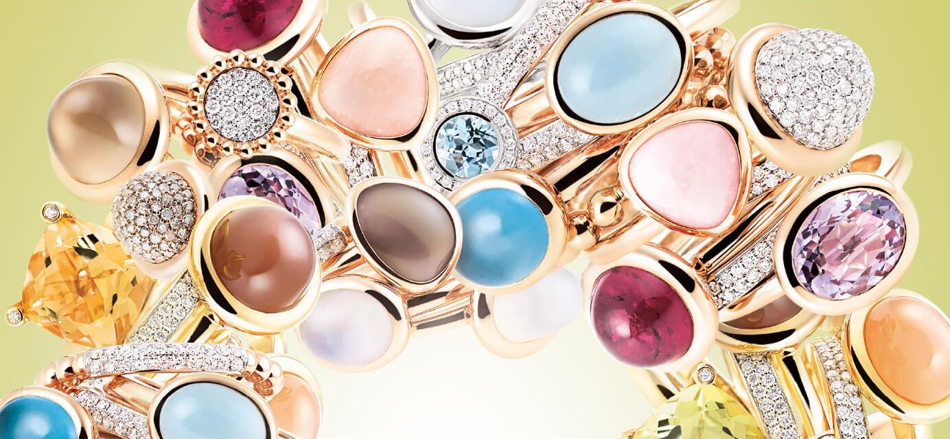 Amici - Orsini Jewellers