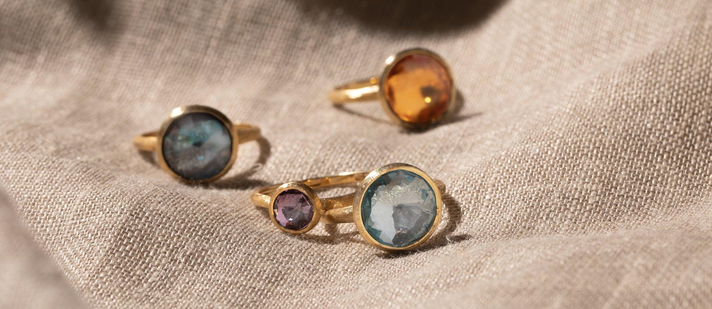 Best Sellers from Marco Bicego - Orsini Jewellers