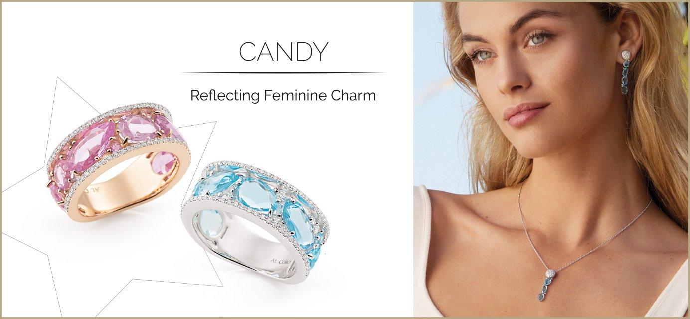Candy - Orsini Jewellers