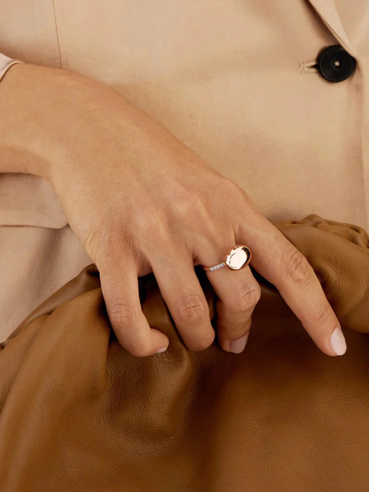 Élite - Orsini Jewellers