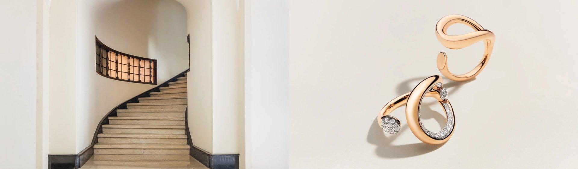 Fantina - Orsini Jewellers