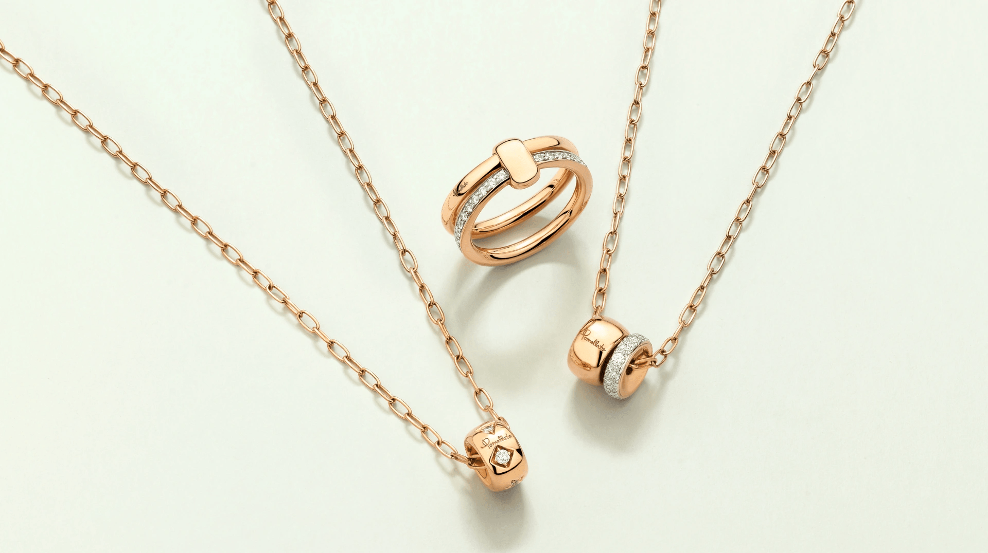 Iconica - Orsini Jewellers