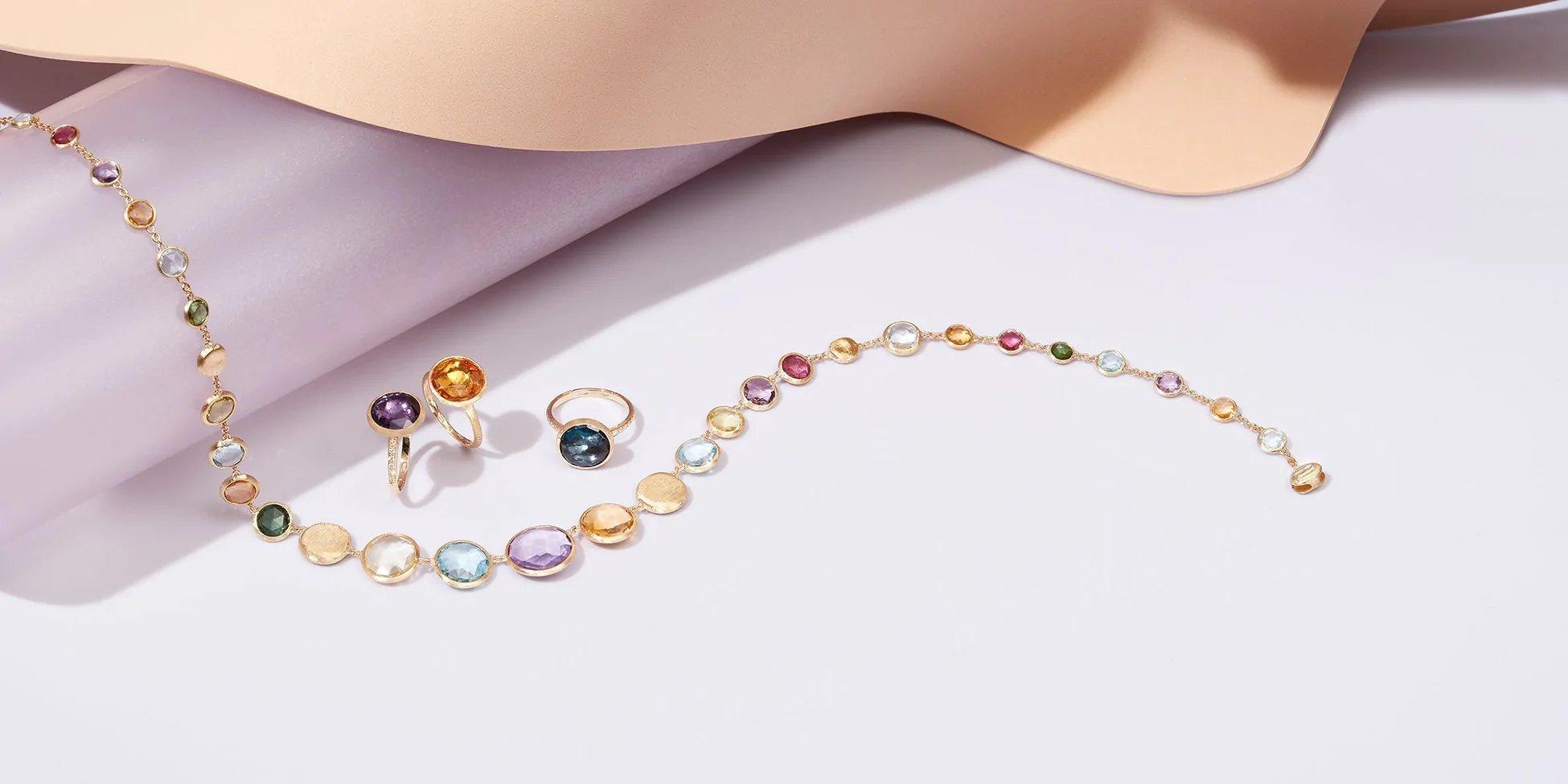 Jaipur Colour - Orsini Jewellers