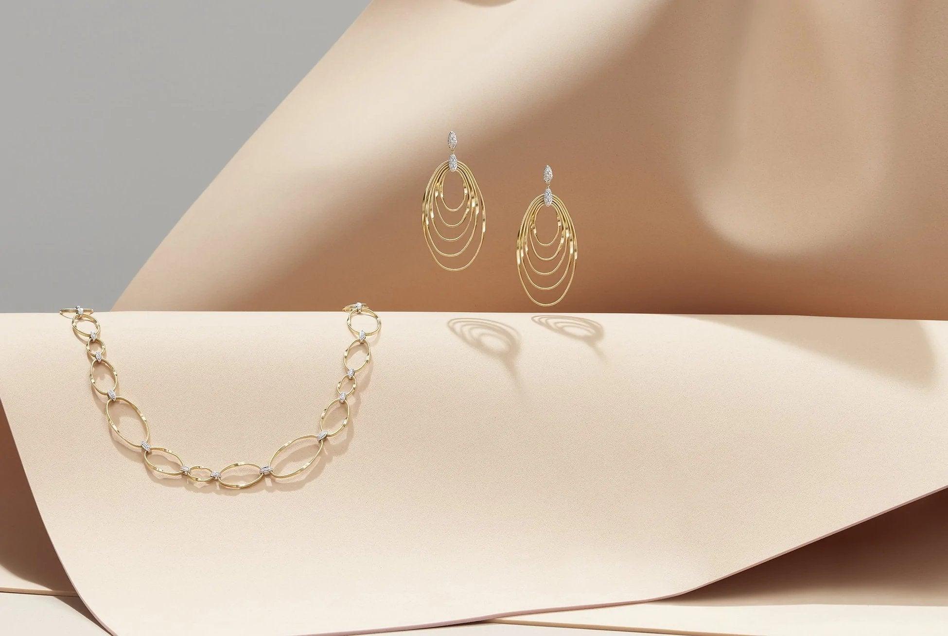 Marrakech Onde - Orsini Jewellers