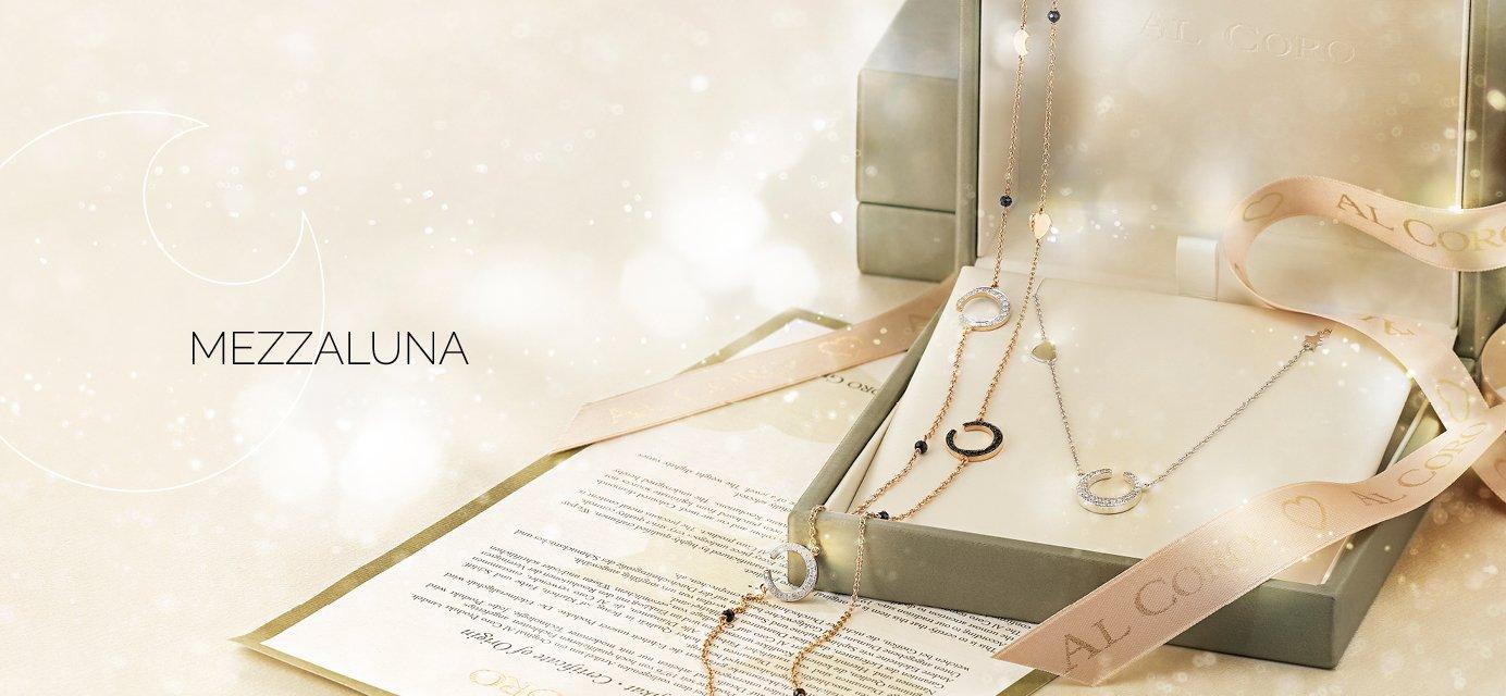 Mezzaluna - Orsini Jewellers