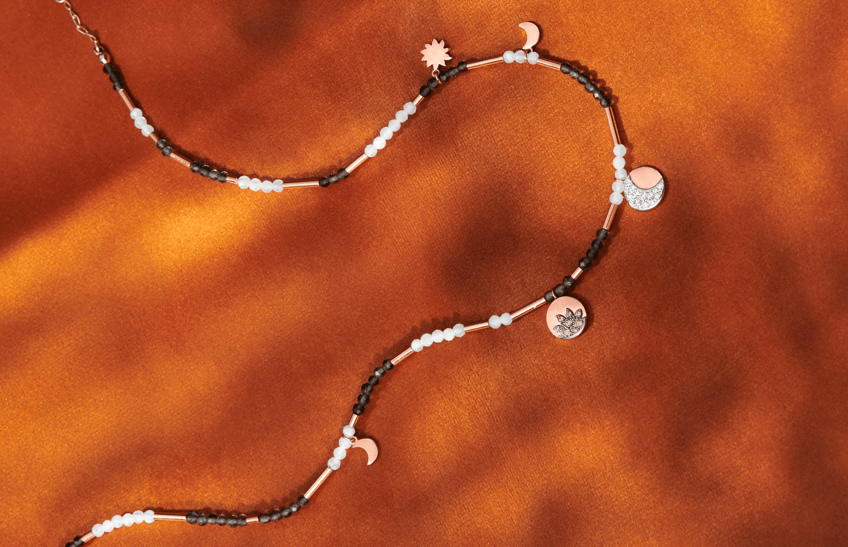 Moon & Sun - Orsini Jewellers