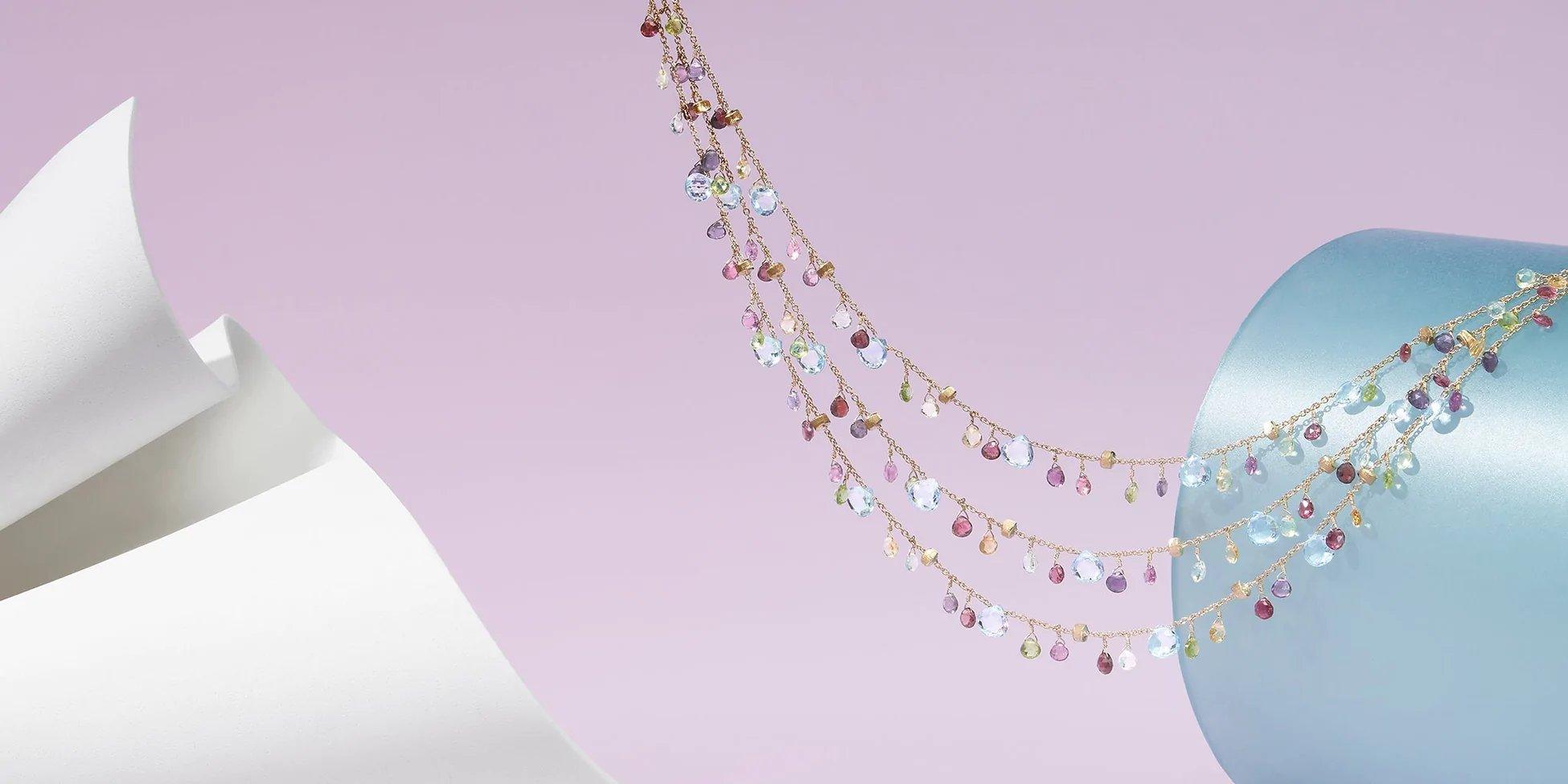 Marco Bicego Paradise - Orsini Jewellers