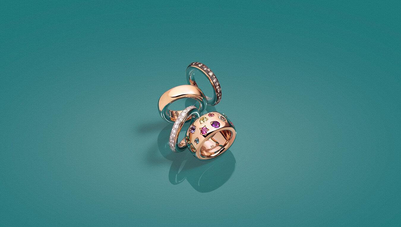 Rouge Passion - Orsini Jewellers