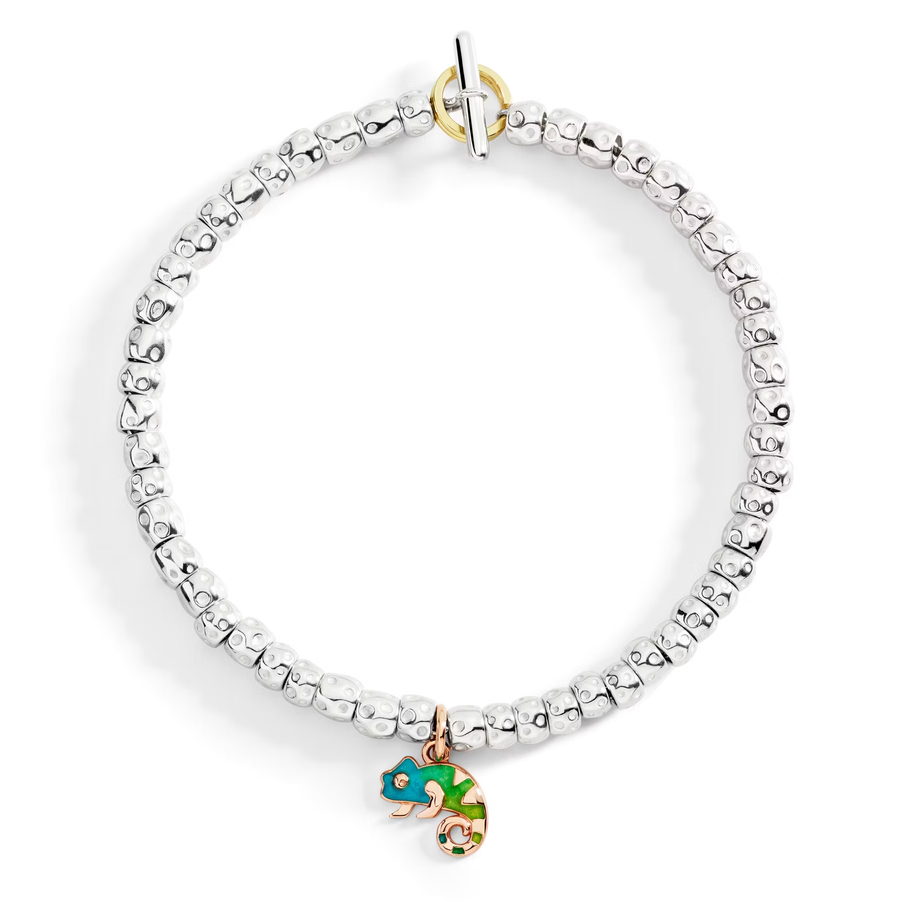 classic dodo bracelet in silver