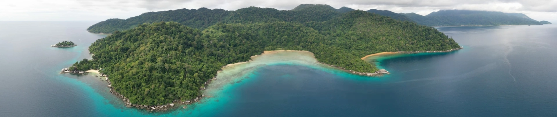 dodo sustainability environmental info beach image