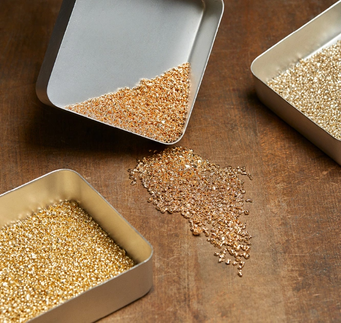 dodo gemstones sustainability practices