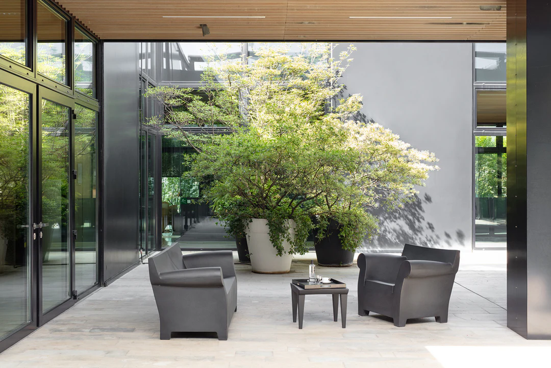 marco bicego lounge jewellery designer Italy