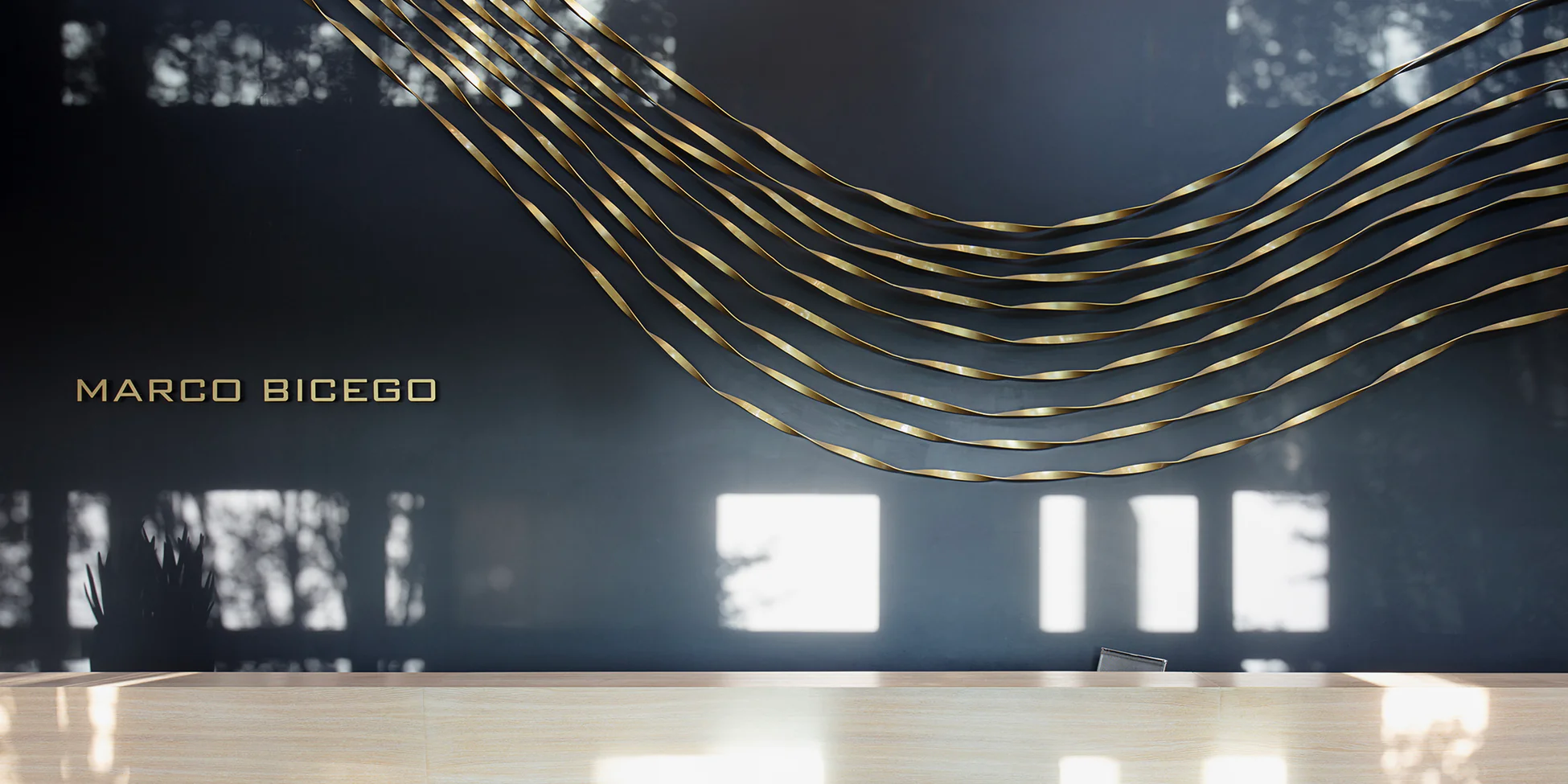 Marco Bicego head office handmade italian designer jewellery