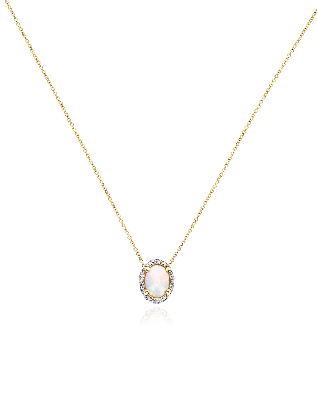 Nanis Reverse Pink Sapphires, Rubies, White Australian Opal and Diamonds Reversible Necklace - Orsini Jewellers