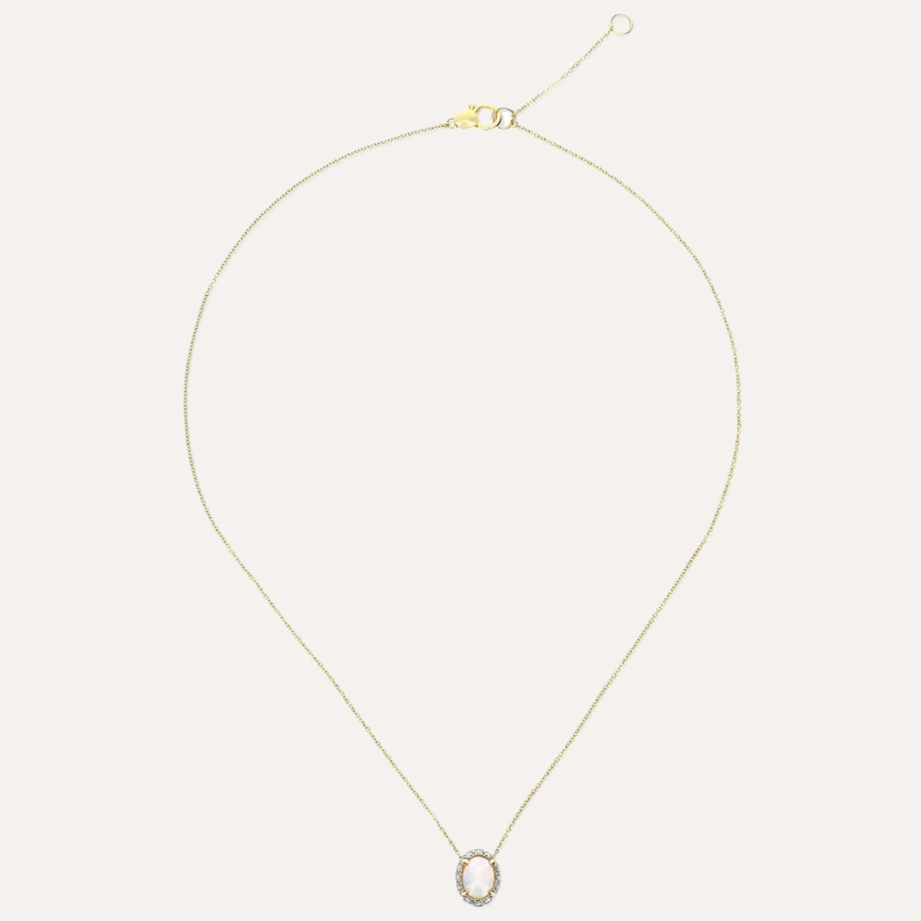 Nanis Pink Sapphire reversible necklace