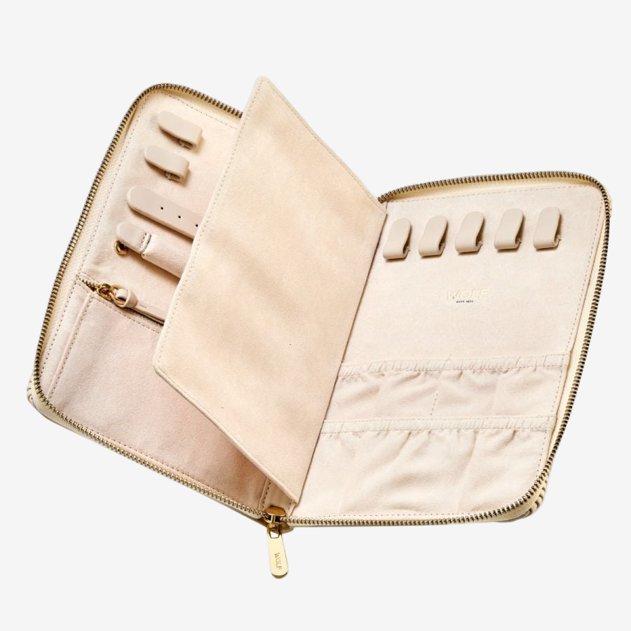 Orsini Fine Jewellery WOLF - Bella Jewellery Portfolio in Bone - 781453