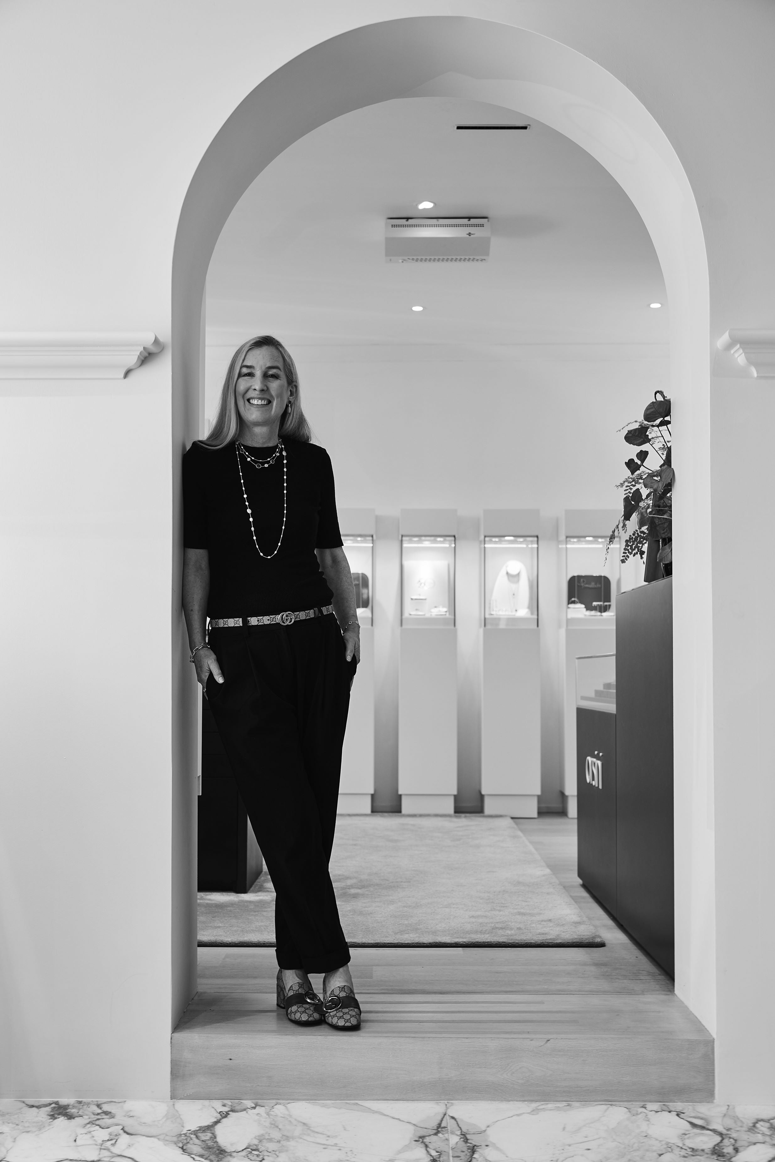 sarah store interior orsini