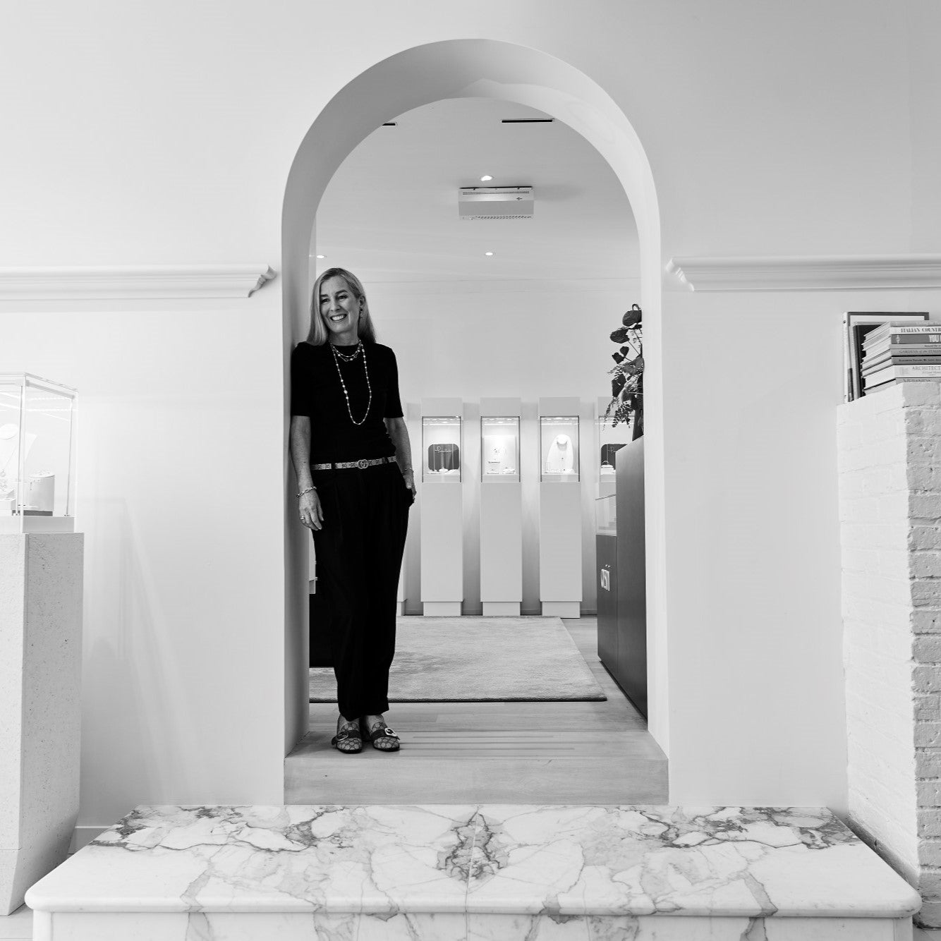 Custom Engagement Ring Design Space