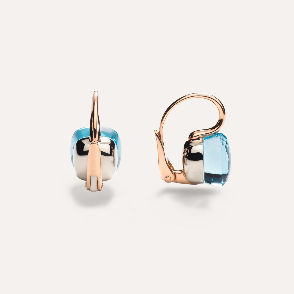 Pomellato_earrings-nudo-classic-rose-gold-18kt-white-gold-18kt-blue-topaz