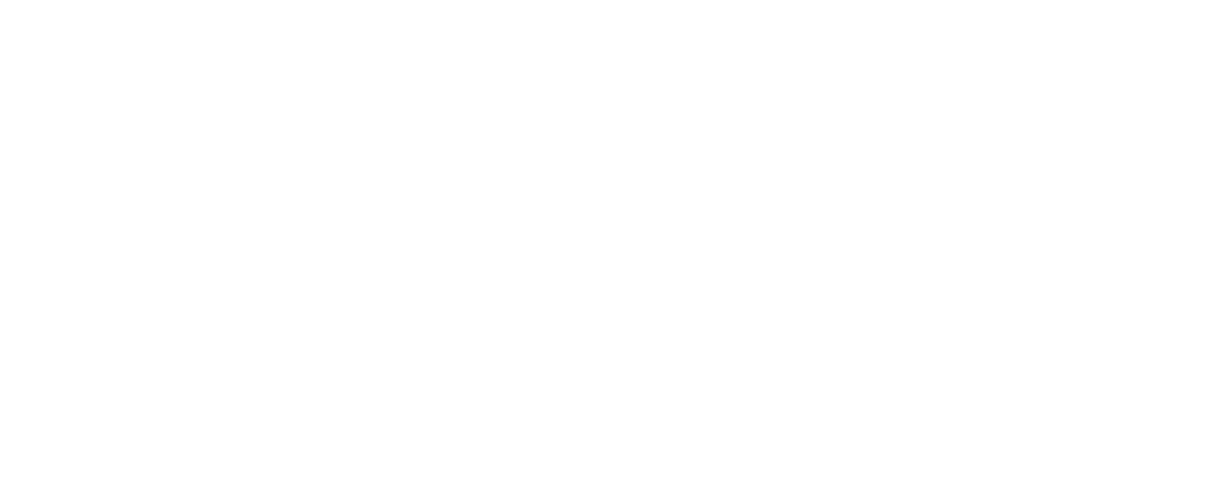 Pomellato logo white
