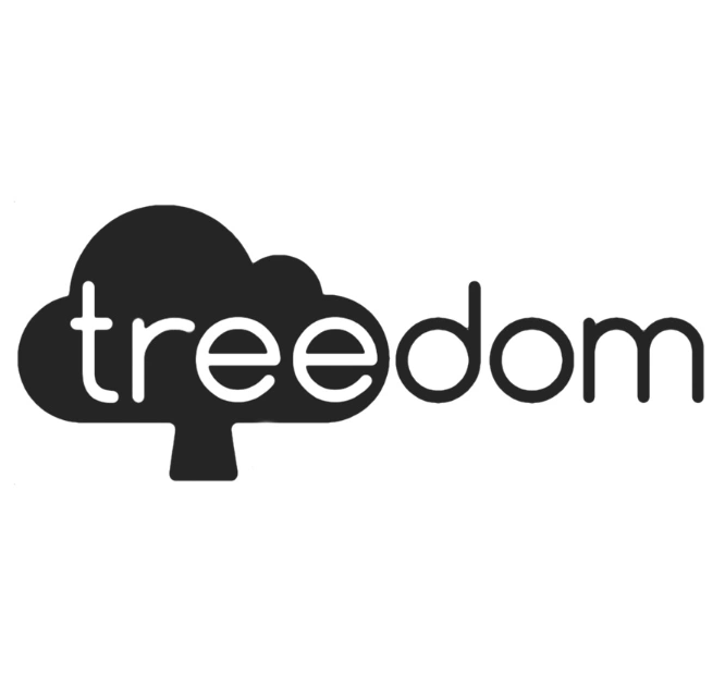 treedom logo