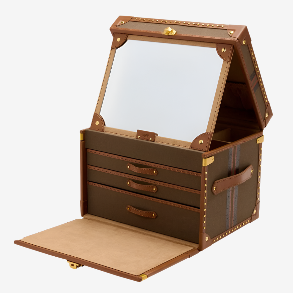 Quality jewellery box gift