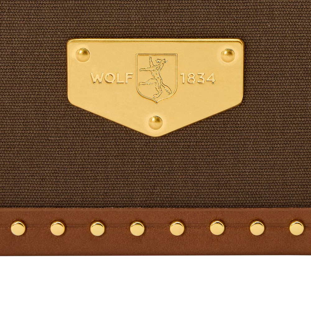 Quality jewellery box gift at Orsini fine jewellery