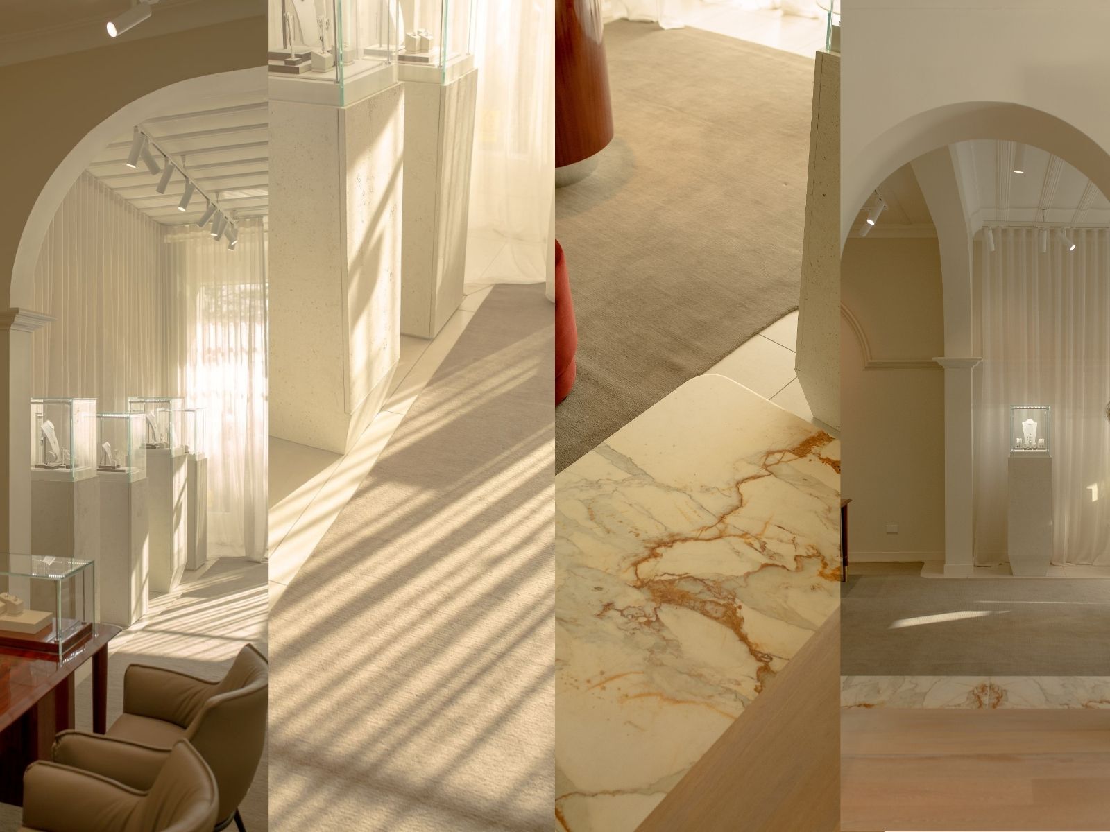 website homepage image orsini store