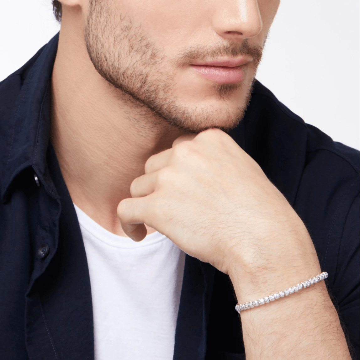 DoDo Bracelet GRANELLI Silver Kit - Orsini Jewellers