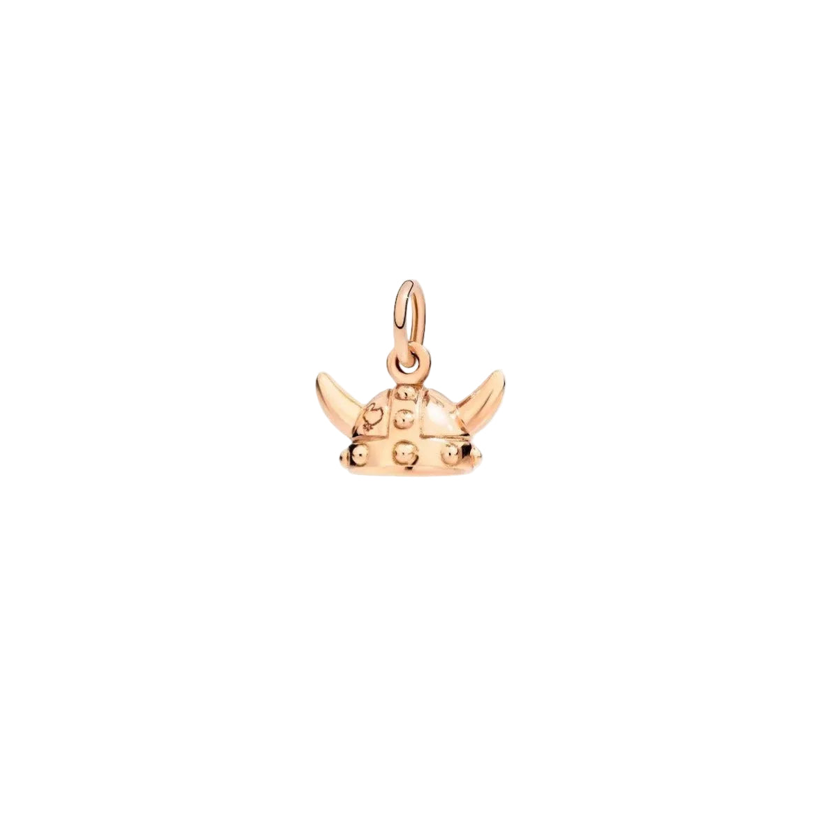 DoDo Charm ZODIAC TAURUS Rose Gold - Orsini Jewellers