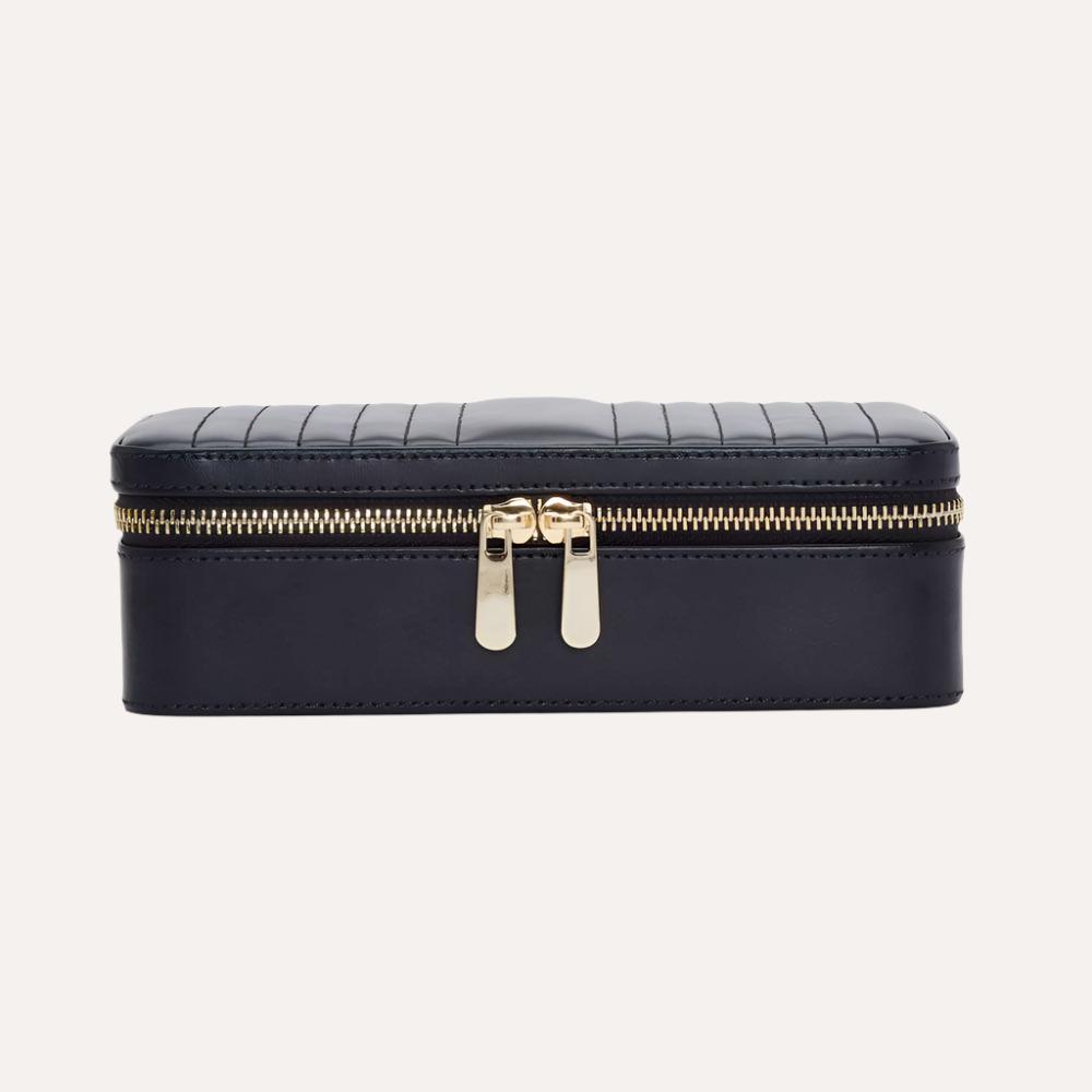 Maria Medium Zip Jewellery Case - Orsini Jewellers