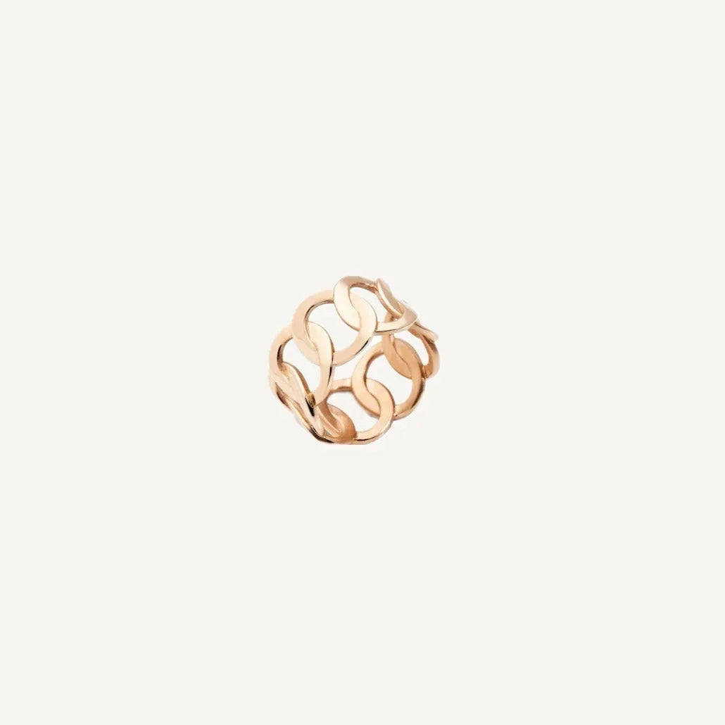 Pomellato Brera Ring 18k Rose Gold - Orsini Jewellers