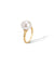 Marco Bicego Africa Colour Ring 18k Gold with Pearl - Orsini Jewellers