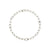 DoDo Bracelet ESSENTIALS OPENABLE LINK Silver - Orsini Jewellers