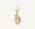 Marco Bicego Yellow Gold with Diamonds Jaipur Pendant - Orsini Jewellers