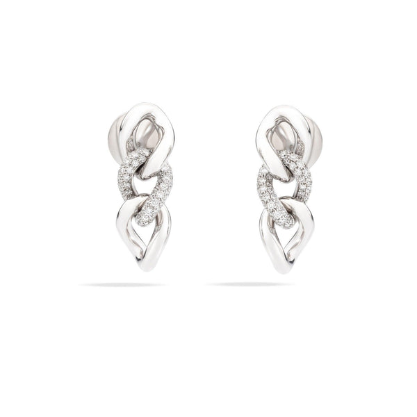 Pomellato tango earrings Outlet