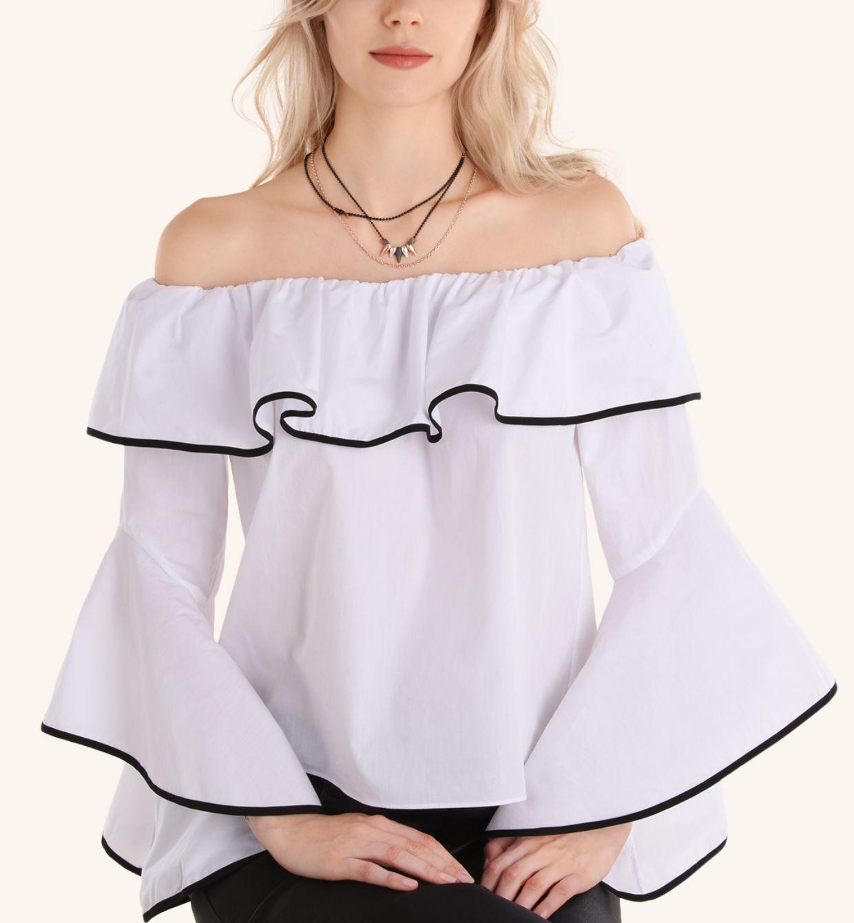 DoDo Necklace BOLLICINE Steel and Black PVD - Orsini Jewellers