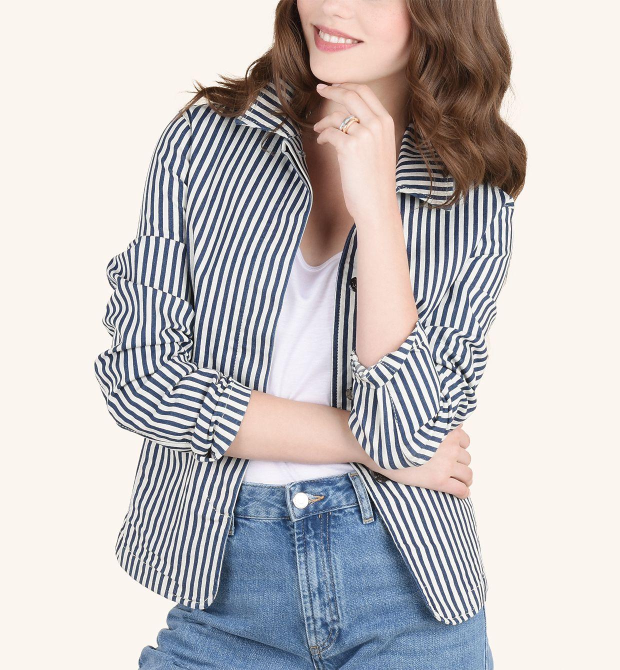 DoDo Ring ESSENTIALS Irregular 9k Rose Gold - Orsini Jewellers