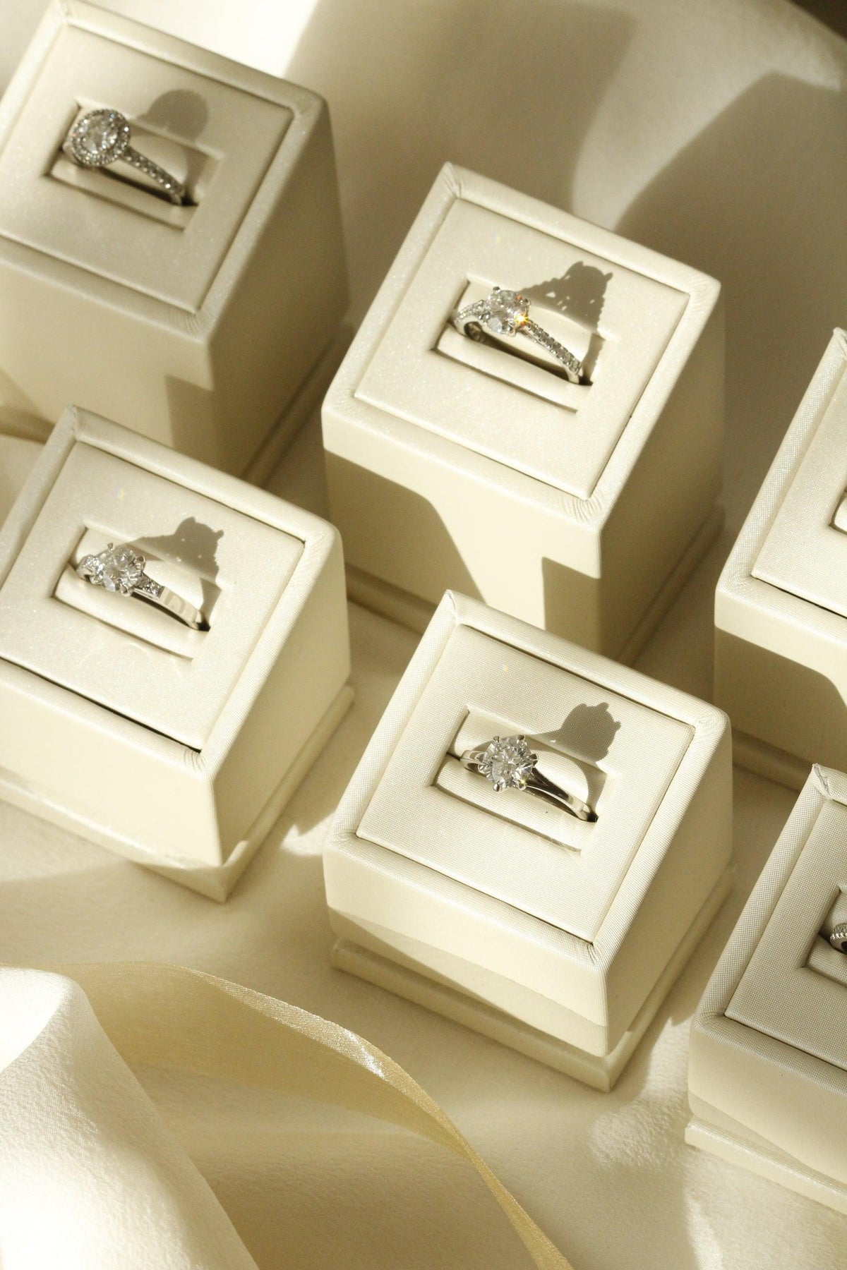 A Comprehensive Guide to the 4 C’s of Diamonds and Why They Matter - Orsini Jewellers