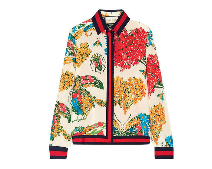 A Fashionista’s Guide to Milano - Sarah Hutchings